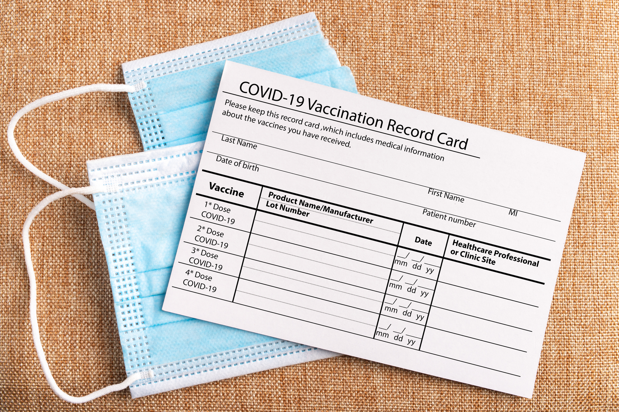 Employee COVID-19 Screening Reminder Notifications